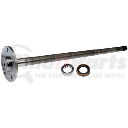 630-035 by DORMAN - Rear Left Axle Shaft
