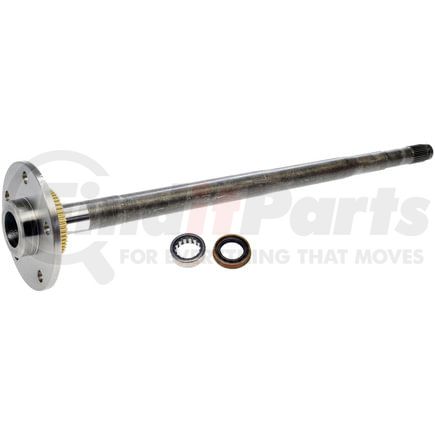 630-041 by DORMAN - Rear Right Axle Shaft
