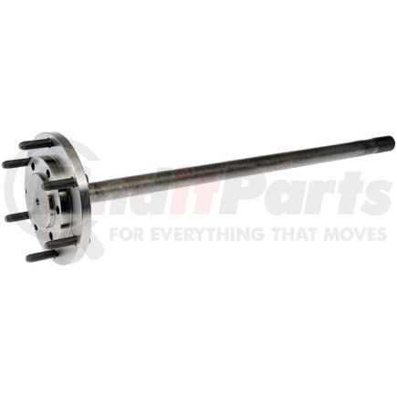 630-337 by DORMAN - Rear Axle Shaft Kit