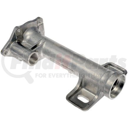 630-639 by DORMAN - Front Drive Axle Inner Shaft Housing