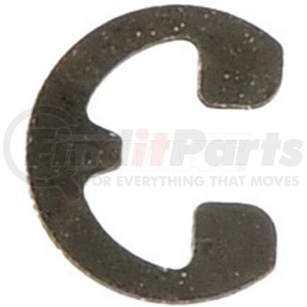 633-075BX by DORMAN - E-Clip - 3/4(19.1mm) In. x .616 In., Thickness .050