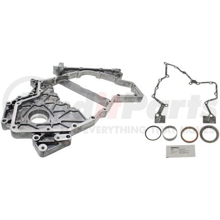 635-212 by DORMAN - TIMING COVER