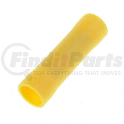 638-242 by DORMAN - 12-10 Gauge Butt Connector, Yellow