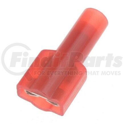 638-265 by DORMAN - 22-18 Gauge Female Slide Disconnect Terminal, .250 In., Red