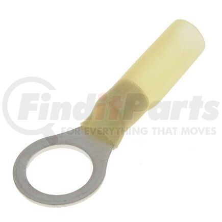 638-411 by DORMAN - 12-10 Gauge Ring Terminal, 3/8 In., Yellow
