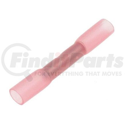 638-450 by DORMAN - 22-18 Gauge Butt Waterproof Connector, Red