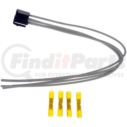 645-149 by DORMAN - Ignition Switch Connector