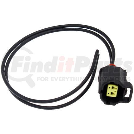 Dorman 645-151 Multi-Purpose Electrical Connector Coolant Temperature Sensor Connector