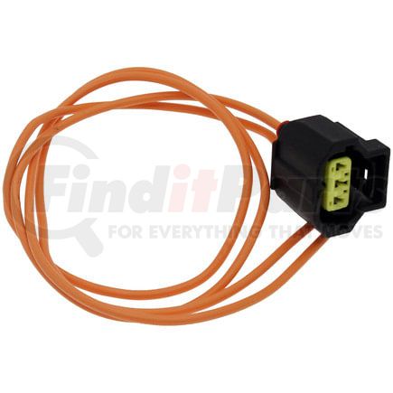 645-150 by DORMAN - Ignition Coil Connector