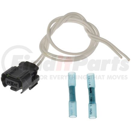 Dorman 645-238 Fog Light Connector Fog Lamp Connector