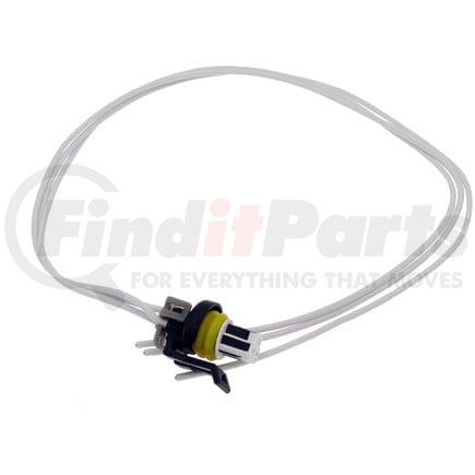 645-244 by DORMAN - Throttle Body Connector