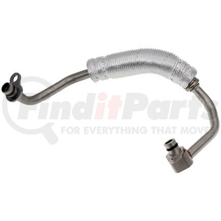 667-141 by DORMAN - Turbo Coolant Line