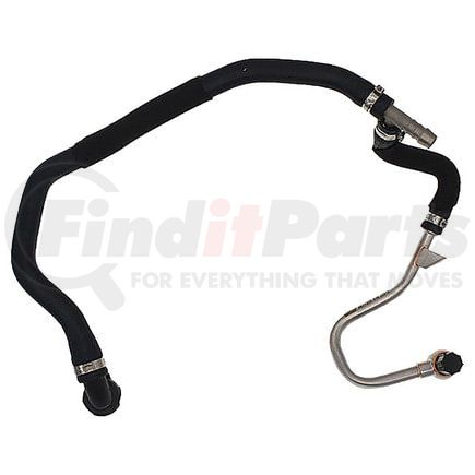 667-143 by DORMAN - Turbo Coolant Line