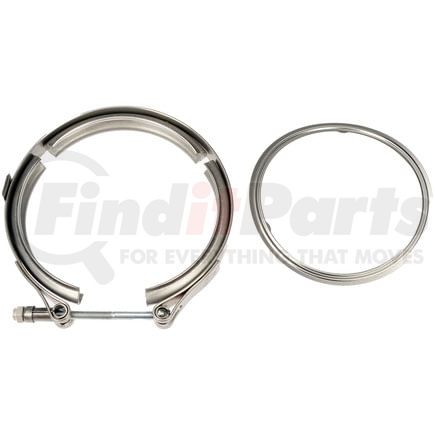 667-190 by DORMAN - TURBO CLAMP