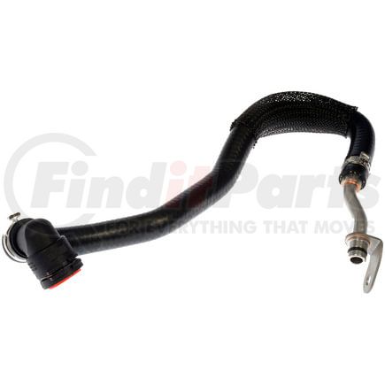 667-319 by DORMAN - Coolant Line