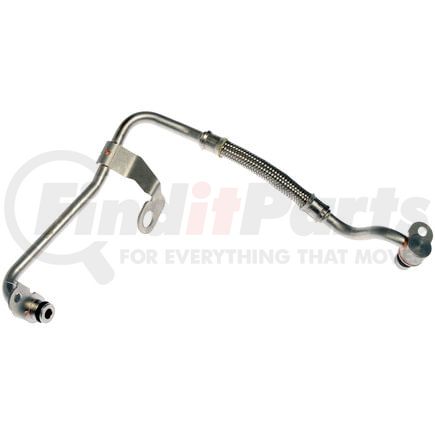 667-382 by DORMAN - Coolant Feed Line