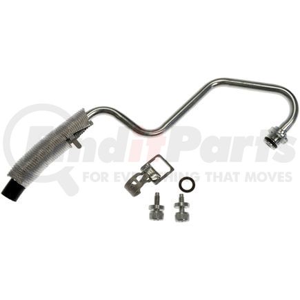 667-541 by DORMAN - WATER OUTLET TUBE