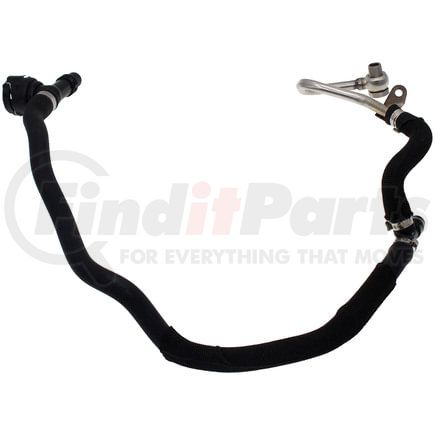 667-575 by DORMAN - WATER INLET PIPE