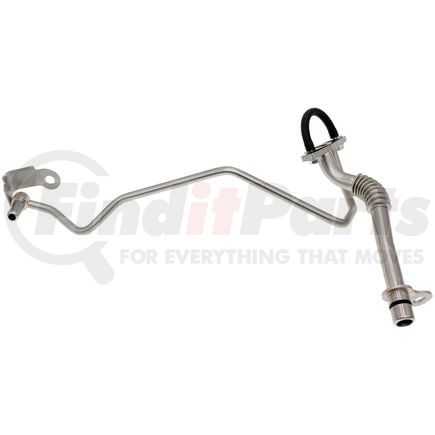 667-640 by DORMAN - TURBO OIL LINE