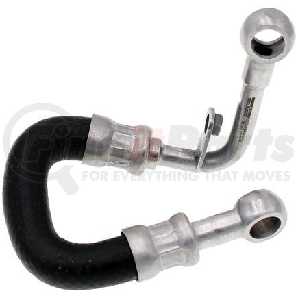 667-644 by DORMAN - Coolant Line