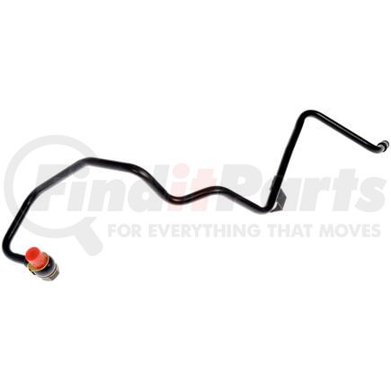 667-673 by DORMAN - Turbo Coolant Line
