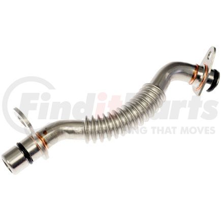 667-692 by DORMAN - TURBO OIL LINE