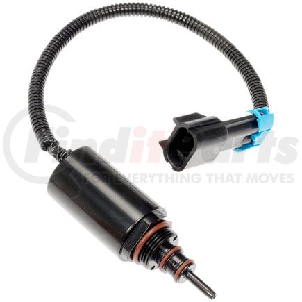 667-785 by DORMAN - Wastegate Solenoid