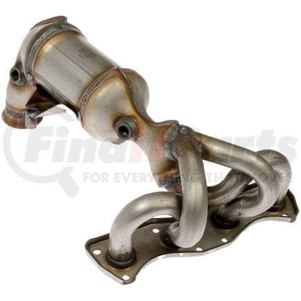 673-748 by DORMAN - Manifold Converter
