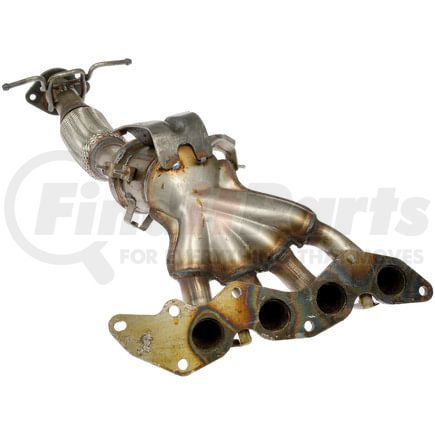 673-886 by DORMAN - Manifold Converter