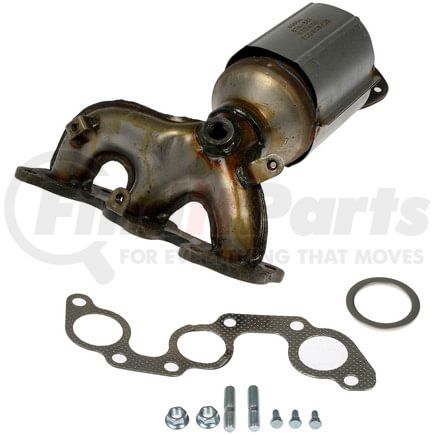 673-881 by DORMAN - Manifold Converter