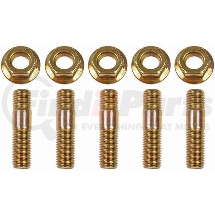 674-003 by DORMAN - EXHAUST MAN HDWR KIT