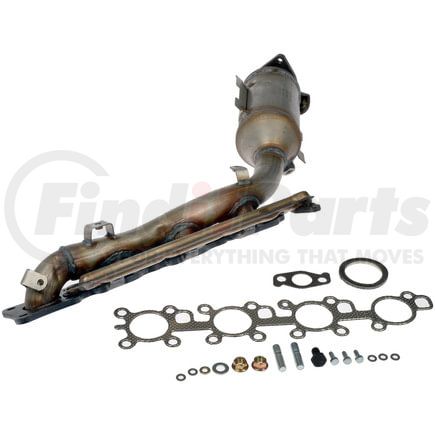 674-116 by DORMAN - Manifold Converter