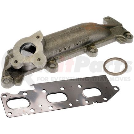 674-492 by DORMAN - Exhaust Manifold