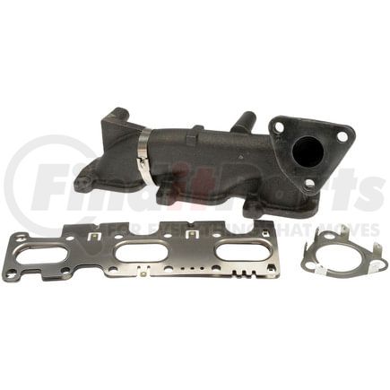 674-687 by DORMAN - Exhaust Manifold Kit