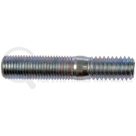 675-003.1 by DORMAN - Double Ended Stud - 3/8-16 x 5/8 In. and 3/8-24 x 1 In.