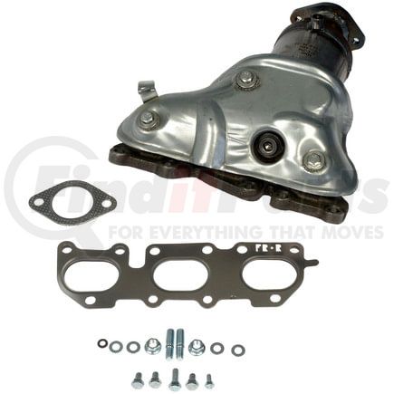 674-759 by DORMAN - Manifold Converter