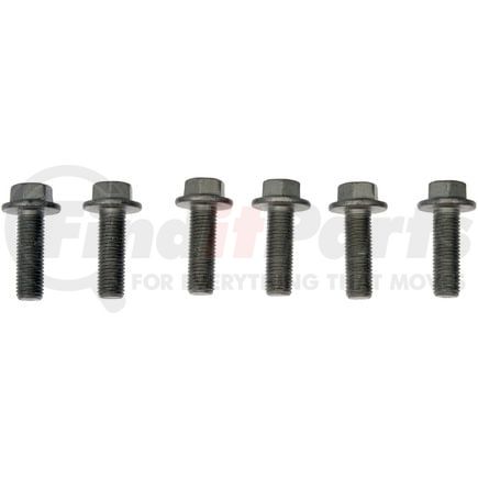 675-237 by DORMAN - Exhaust Manifold Hardware Kit