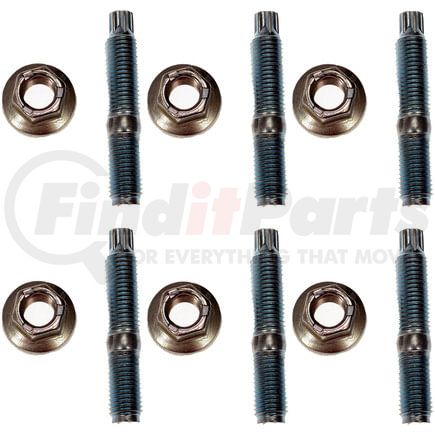 675-240 by DORMAN - Exhaust Manifold Hardware Kit
