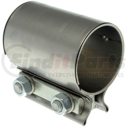 677-008 by DORMAN - Exhaust Muffler Clamp