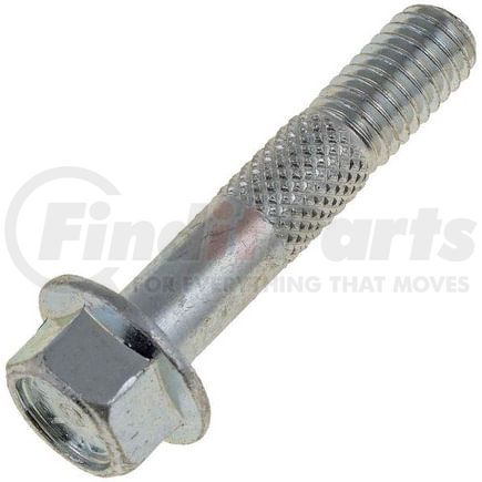 678-001.1 by DORMAN - Starter Mounting Bolt, Type 1 Short, 3/8-16 X 1-7/8 In., GM 3.8 L V6