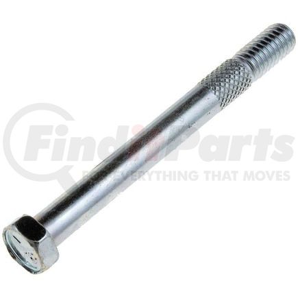 Dorman 678-005 Bolt Starter Mounting Bolt, Type 1 Long 3/8-16 X 3-5/8 In., GM 6/8 Cylinder