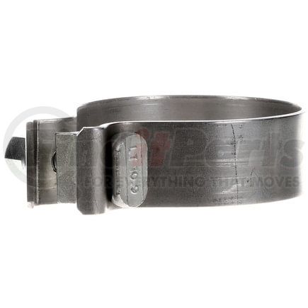 677-017 by DORMAN - MUFFLER CLAMP