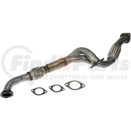 679-040 by DORMAN - Exhaust Manifold Crossover Pipe