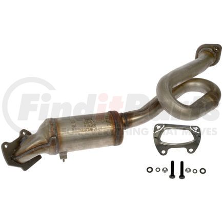 679-070 by DORMAN - Manifold Converter