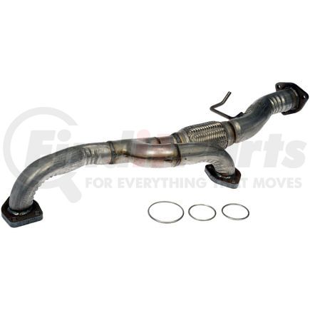 679-067 by DORMAN - Crossover Pipe