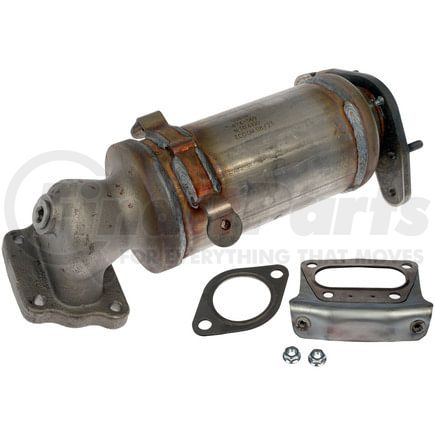 679-569 by DORMAN - Manifold Converter