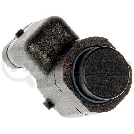 684-071 by DORMAN - Parking Aid Sensor - 3 Blade Male Terminal, Female Connector