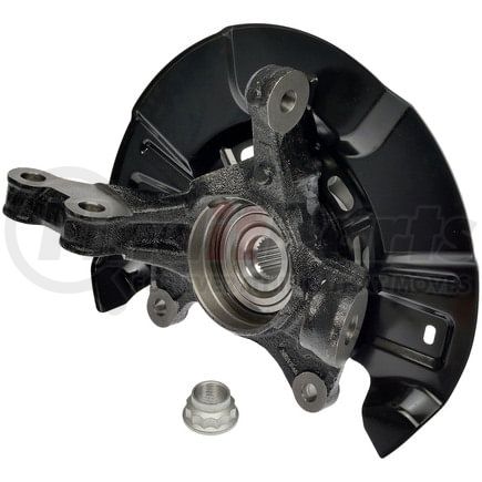 Dorman 686-250 Steering Knuckle Kit Loaded Knuckle