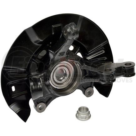 686-253 by DORMAN - Loaded Knuckle