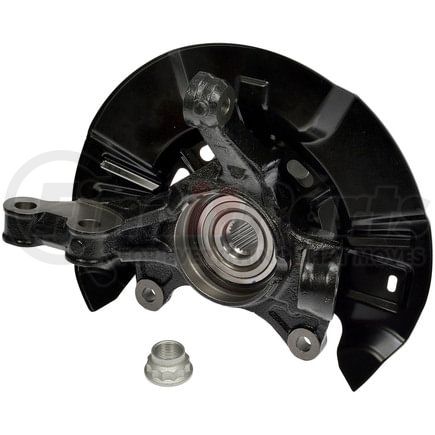 686-252 by DORMAN - Loaded Knuckle